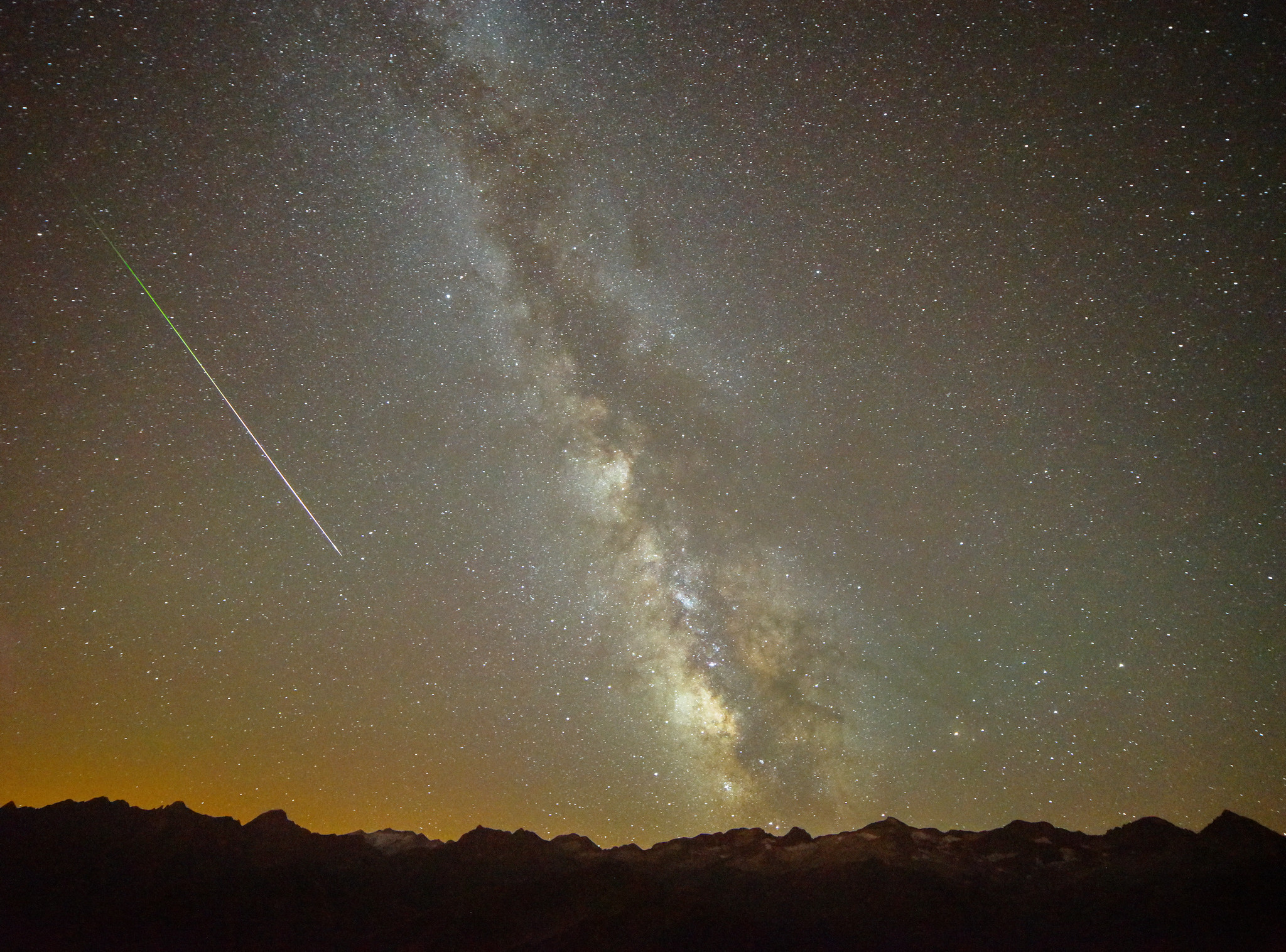 Astrophotographie