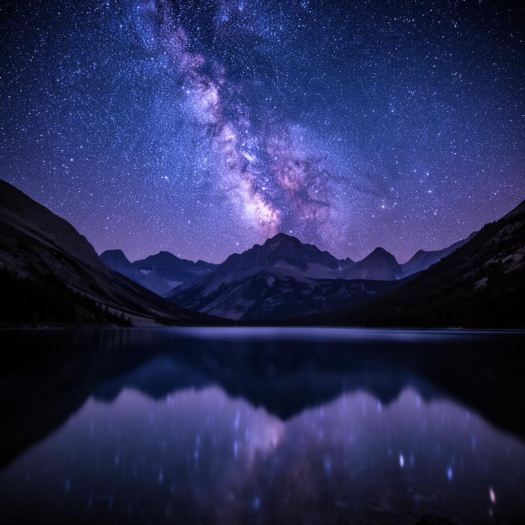 Astrophotographie