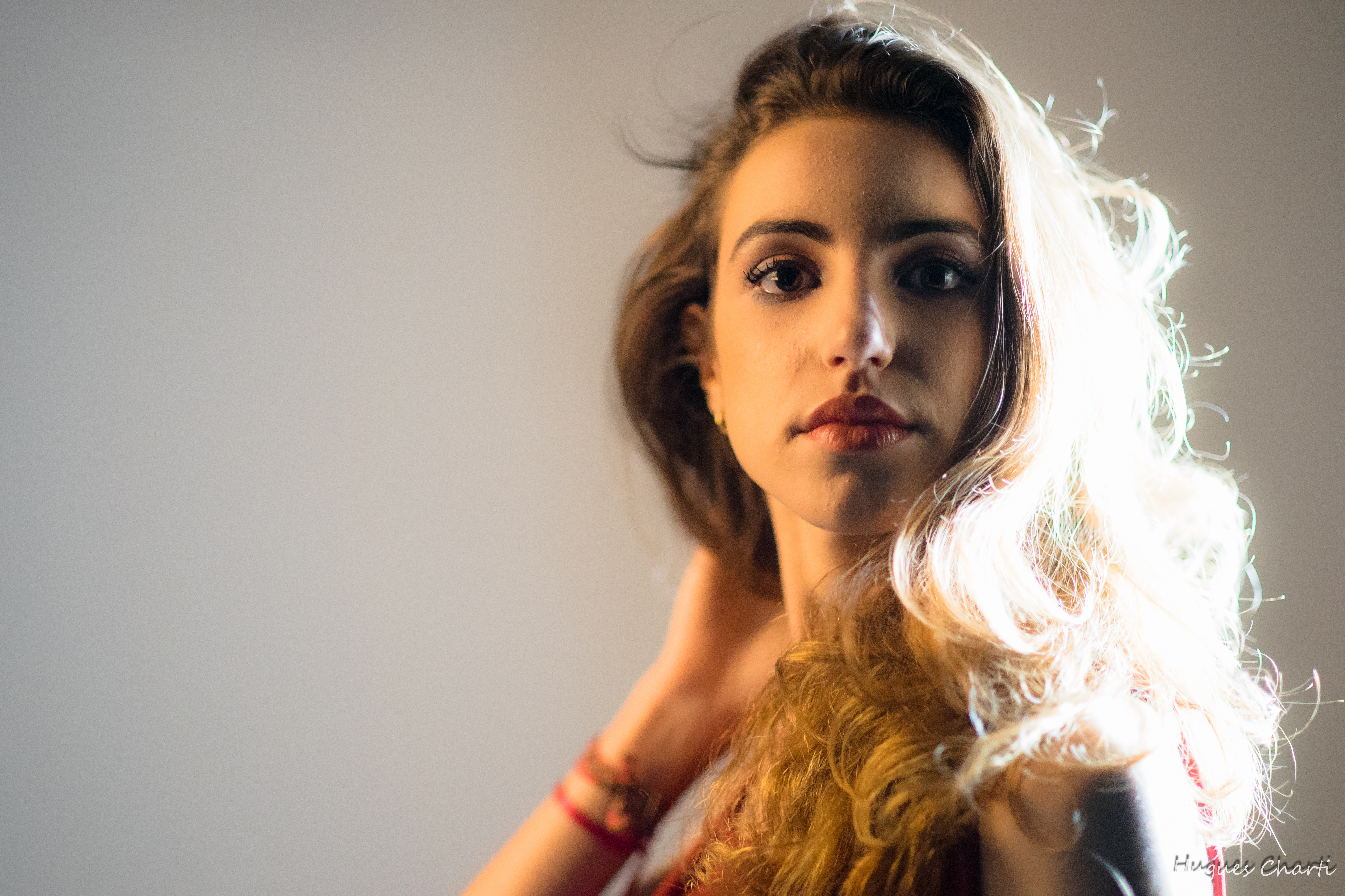 Portraits